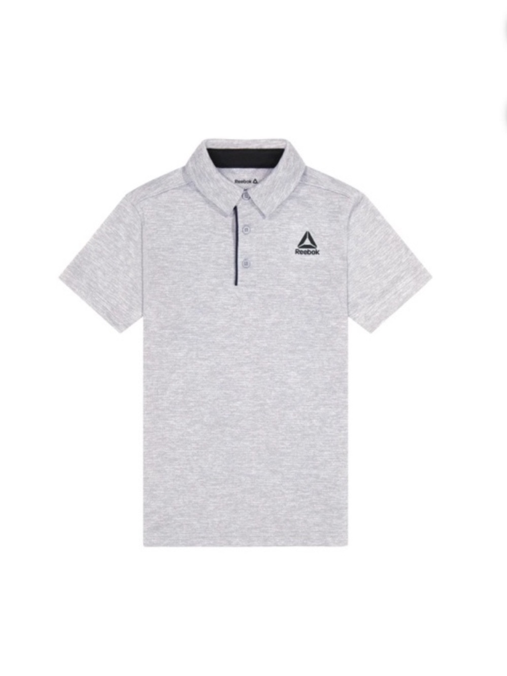 Boys 6/7 Reebok Polo Shirt